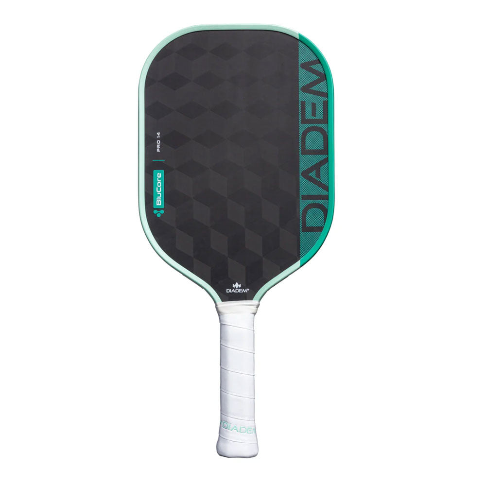 Diadem Edge BluCore Pro 14mm Pickleball Paddle - Pickleball Sports Best Seller