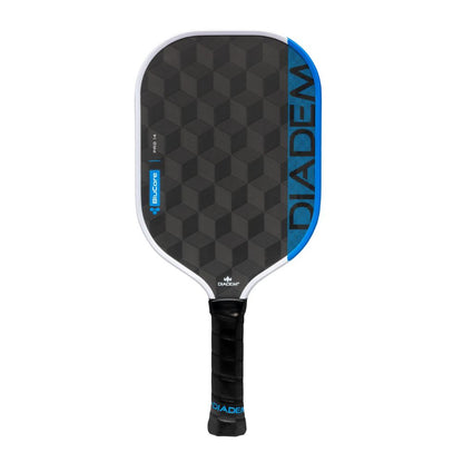 Diadem Edge BluCore Pro 14mm Pickleball Paddle - Pickleball Sports Best Seller