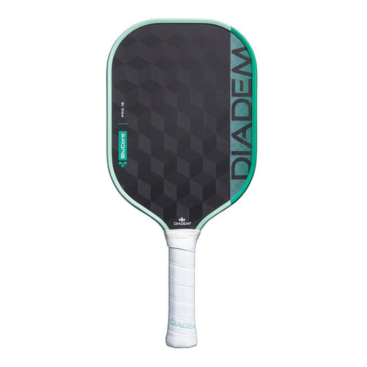Diadem Edge BluCore Pro 16mm Pickleball Paddle - Pickleball Sports Best Price