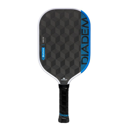 Diadem Edge BluCore Pro 16mm Pickleball Paddle - Pickleball Sports Best Price