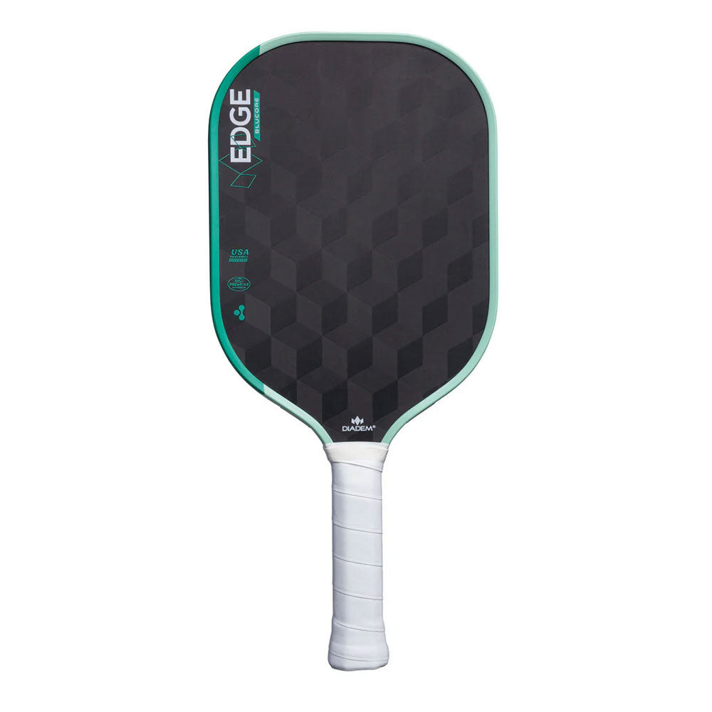 Diadem Edge BluCore Pro 16mm Pickleball Paddle - Pickleball Sports Best Price
