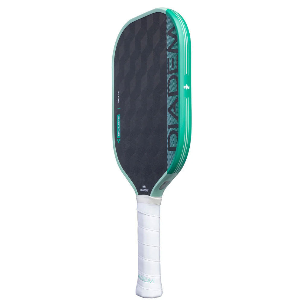 Diadem Edge BluCore Pro 16mm Pickleball Paddle - Pickleball Sports Best Price