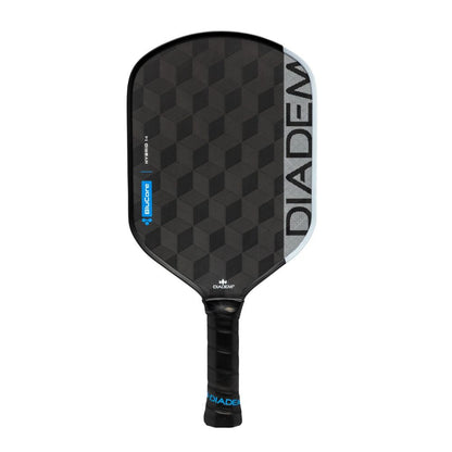 Diadem Edge BluCore Hybrid 14mm Pickleball Paddle - Pickleball Sports Premium