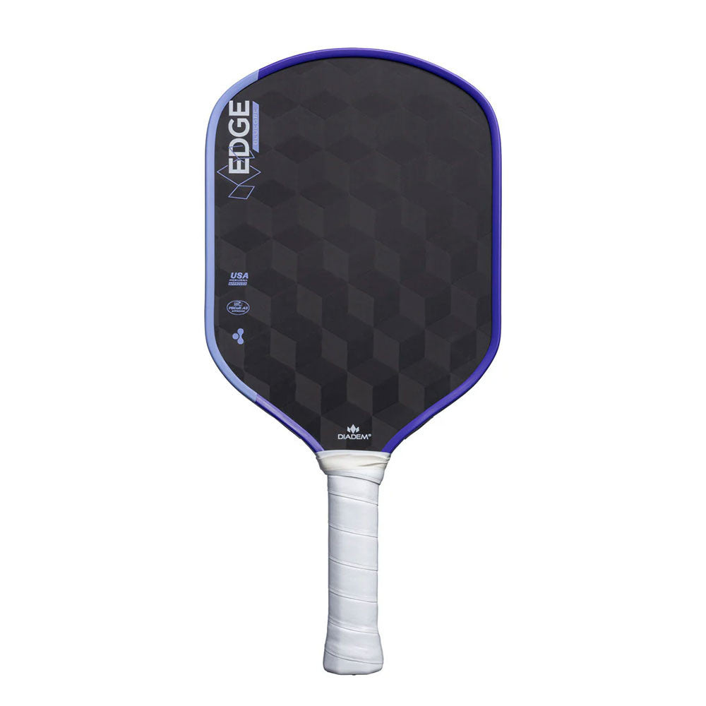 Diadem Edge BluCore Hybrid 14mm Pickleball Paddle - Pickleball Sports Premium