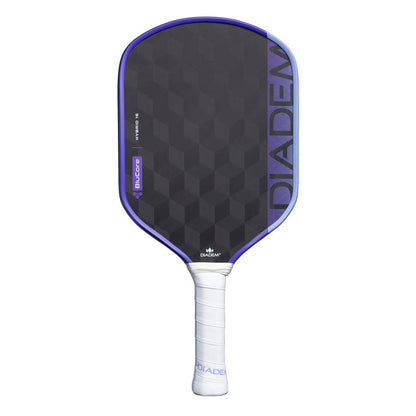 Diadem Edge BluCore Hybrid 16mm Pickleball Paddle - Pickleball Sports Quality
