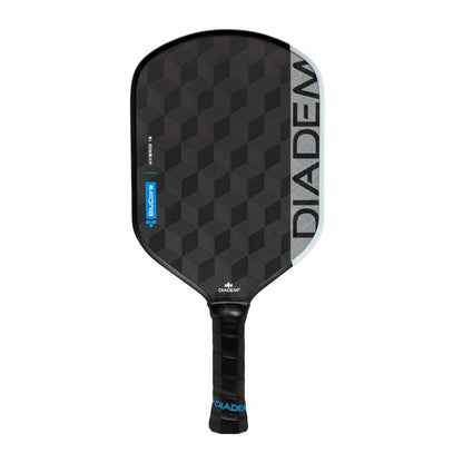 Diadem Edge BluCore Hybrid 16mm Pickleball Paddle - Pickleball Sports Quality