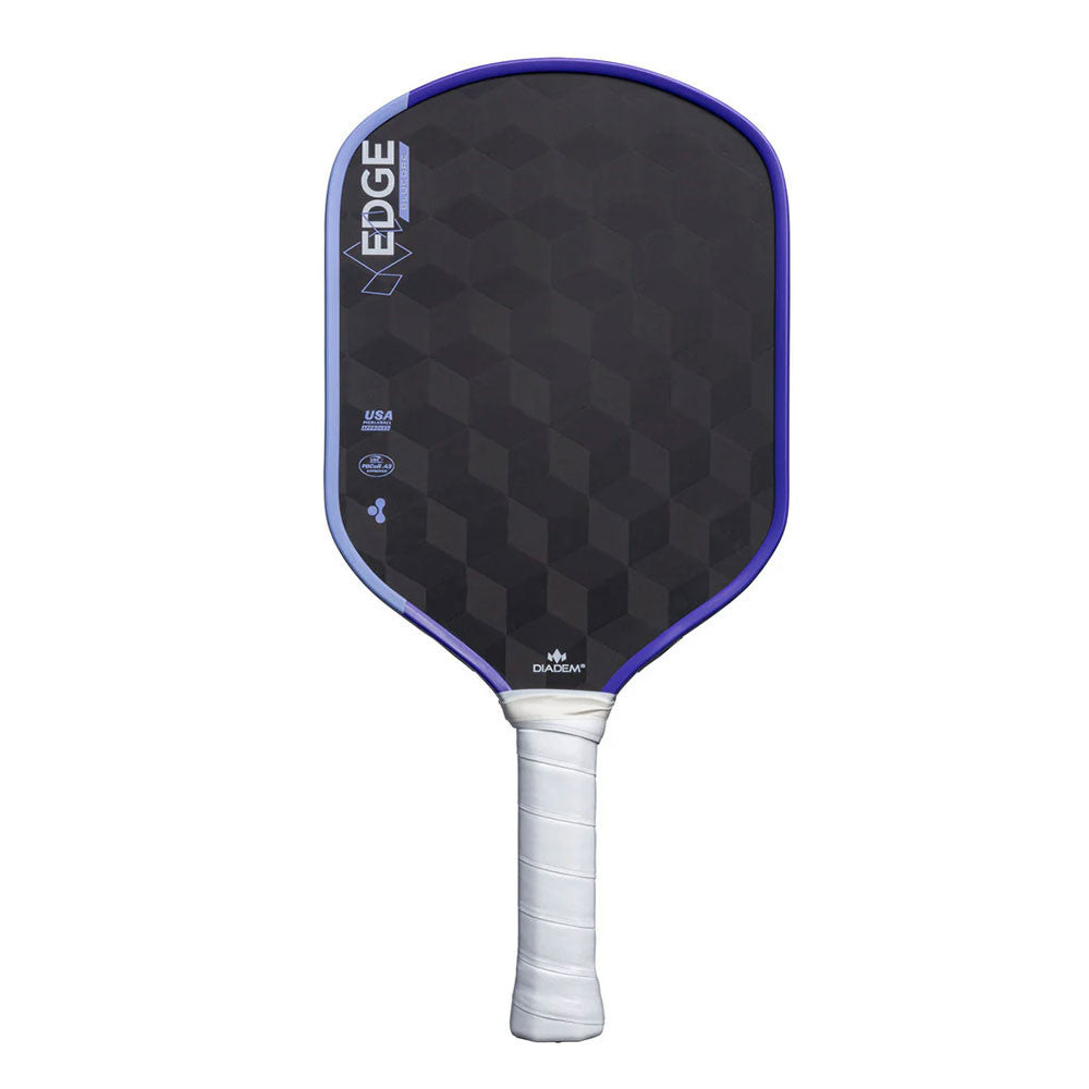 Diadem Edge BluCore Hybrid 16mm Pickleball Paddle - Pickleball Sports Quality