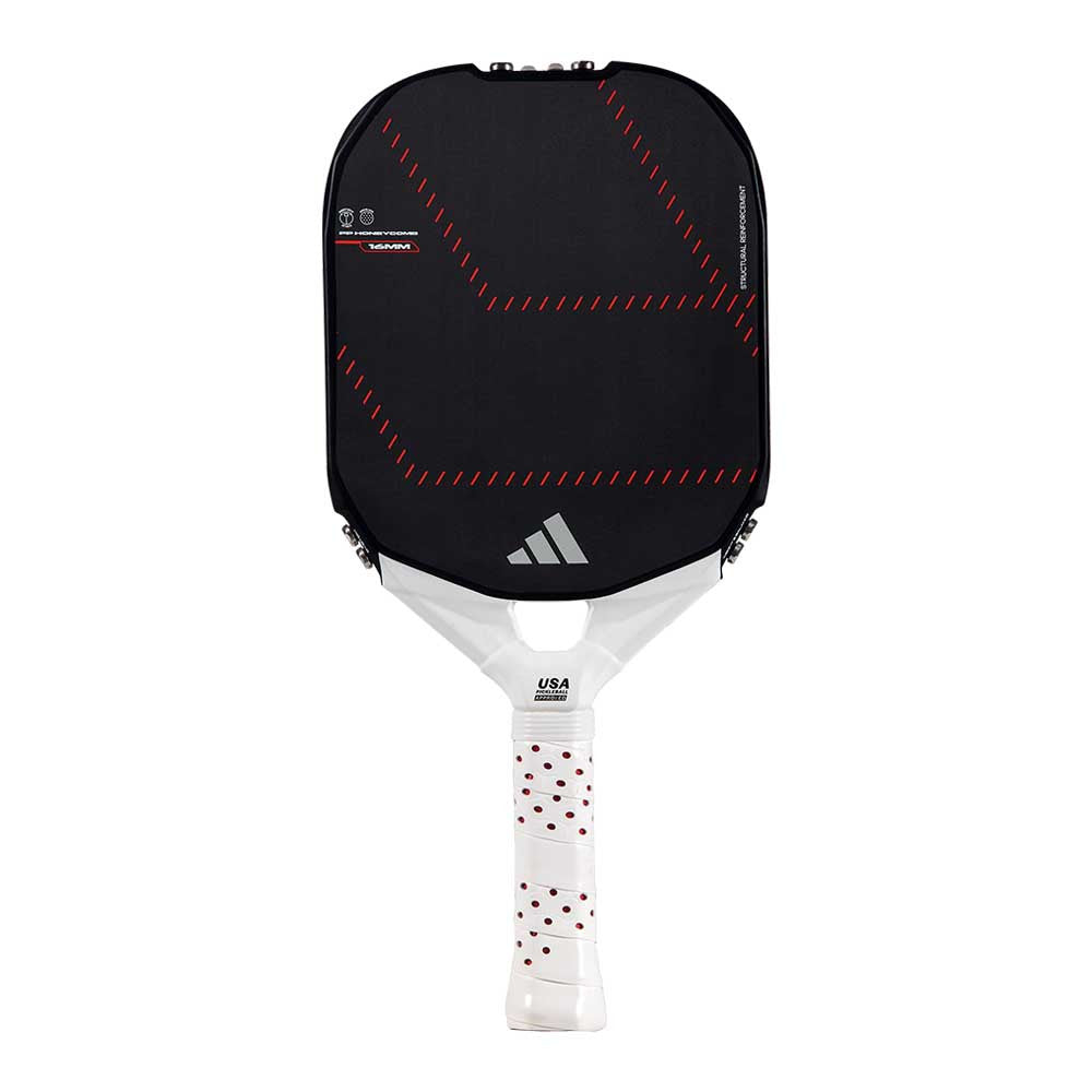 adidas Metalbone LP Pickleball Paddle - Pickleball Sports Signature