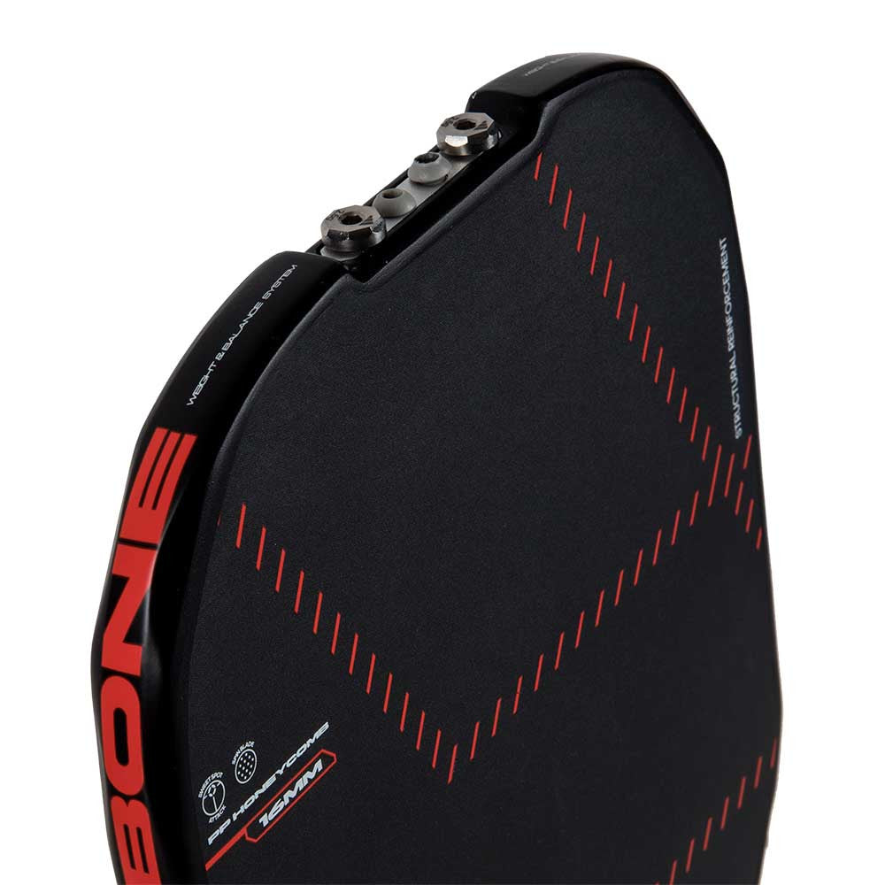 adidas Metalbone LP Pickleball Paddle - Pickleball Sports Signature