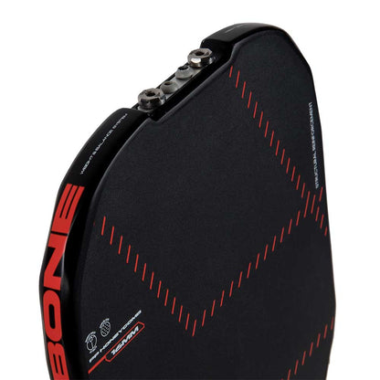 adidas Metalbone LP Pickleball Paddle - Pickleball Sports Signature