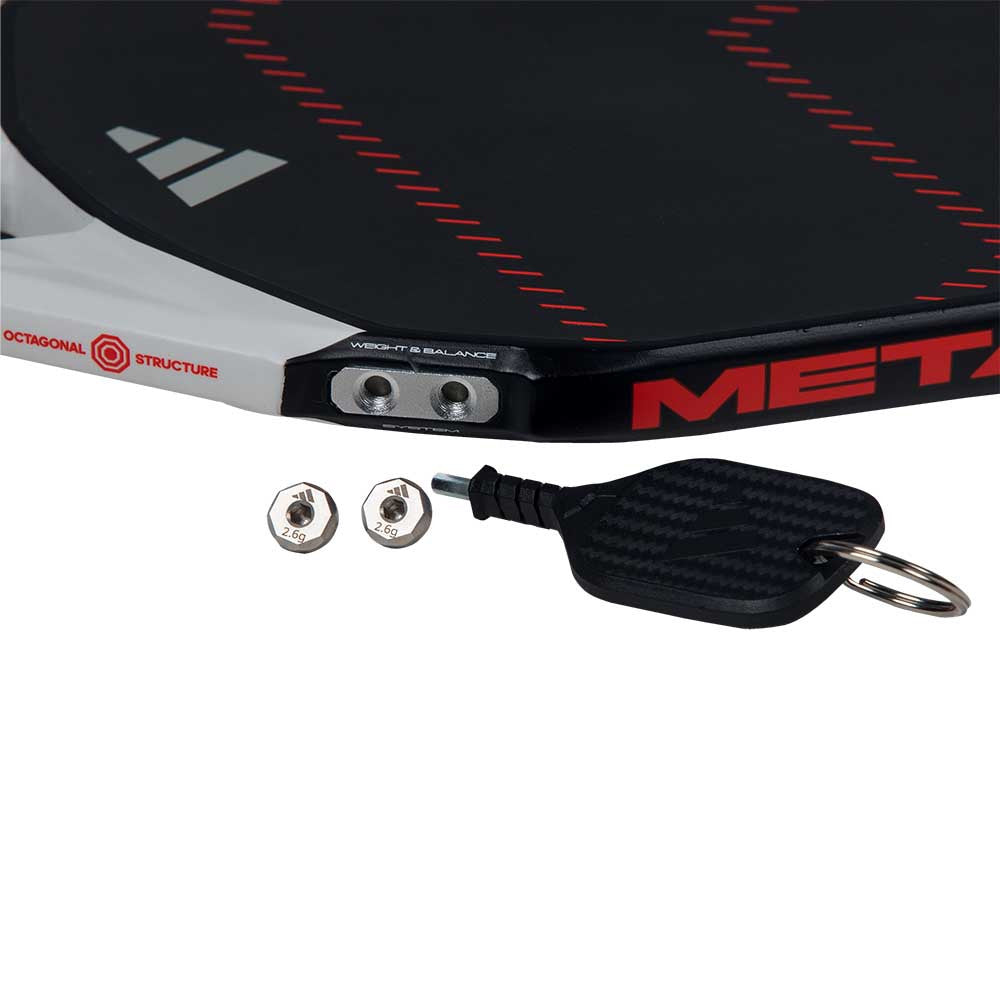 adidas Metalbone LP Pickleball Paddle - Pickleball Sports Signature