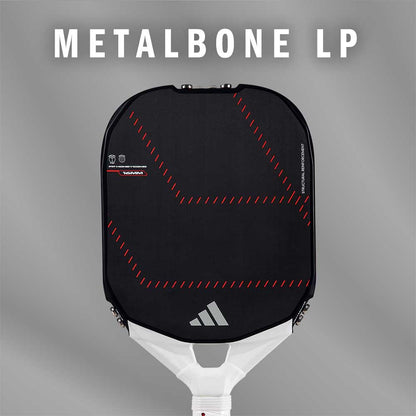 adidas Metalbone LP Pickleball Paddle - Pickleball Sports Signature