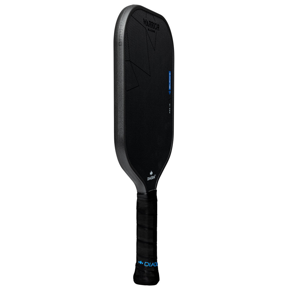 Diadem Warrior BluCore V3 Pro Pickleball Paddle - Pickleball Sports Great Value
