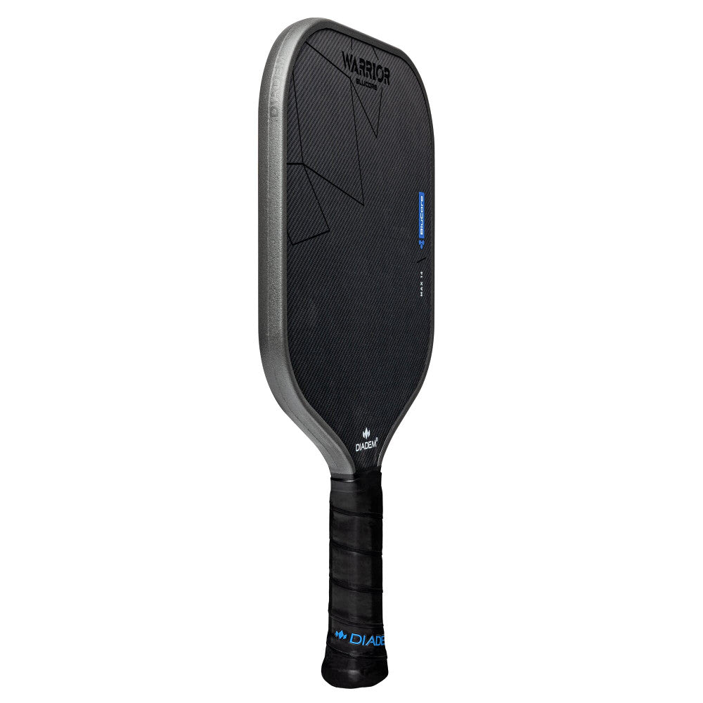 Diadem Warrior BluCore V3 Max Pickleball Paddle - Pickleball Sports Trusted