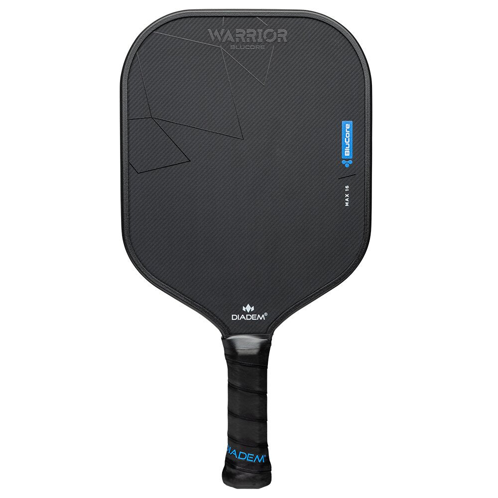 Diadem Warrior BluCore V3 Max Pickleball Paddle - Pickleball Sports Trusted