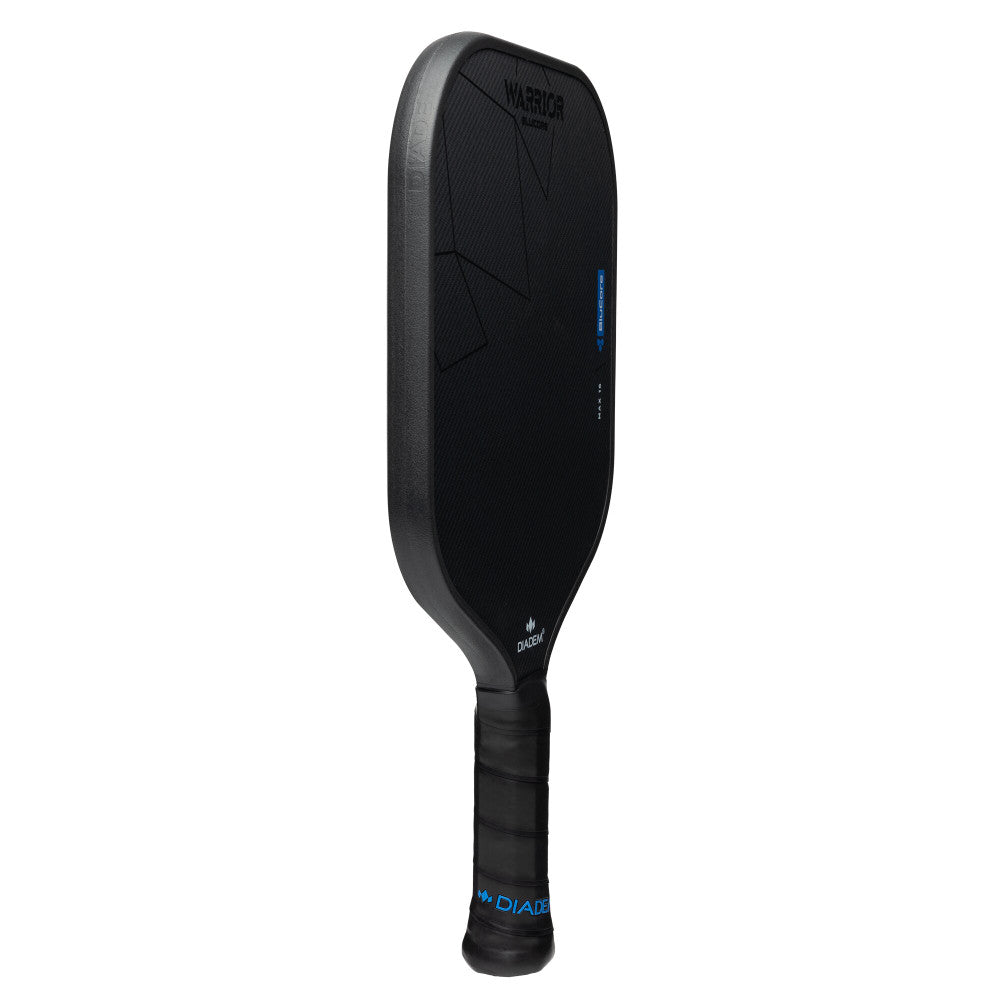 Diadem Warrior BluCore V3 Max Pickleball Paddle - Pickleball Sports Trusted