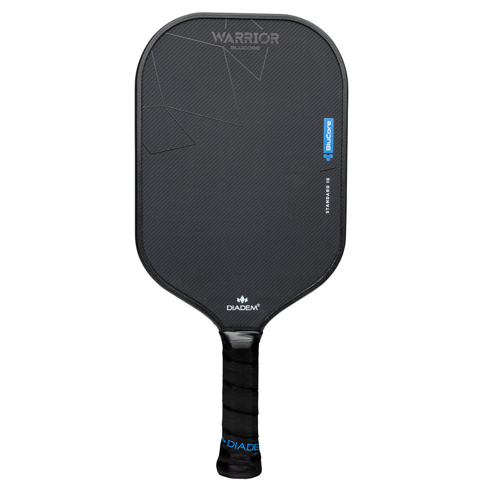 Diadem Warrior BluCore V3 Standard Pickleball Paddle - Pickleball Sports Popular