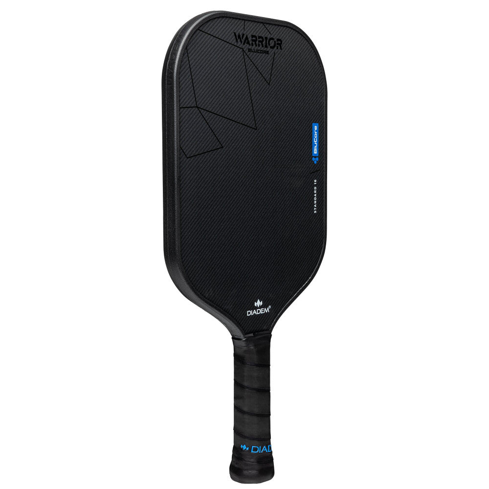 Diadem Warrior BluCore V3 Standard Pickleball Paddle - Pickleball Sports Popular