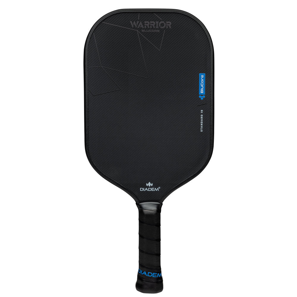 Diadem Warrior BluCore V3 Standard Pickleball Paddle - Pickleball Sports Popular