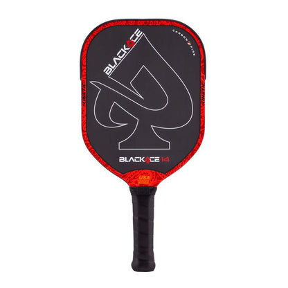 ProKennex  Black Ace 14 Pickleball Paddle - Pickleball Sports Latest