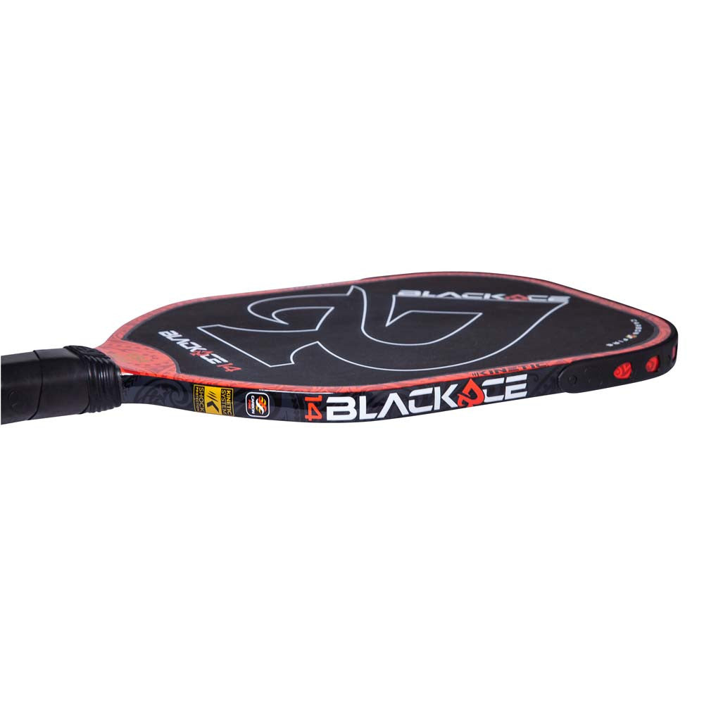 ProKennex  Black Ace 14 Pickleball Paddle - Pickleball Sports Latest