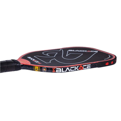 ProKennex  Black Ace 14 Pickleball Paddle - Pickleball Sports Latest