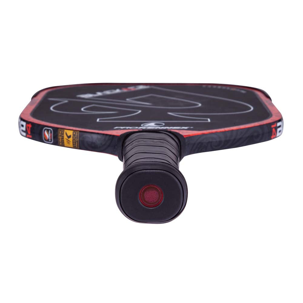 ProKennex  Black Ace 14 Pickleball Paddle - Pickleball Sports Latest