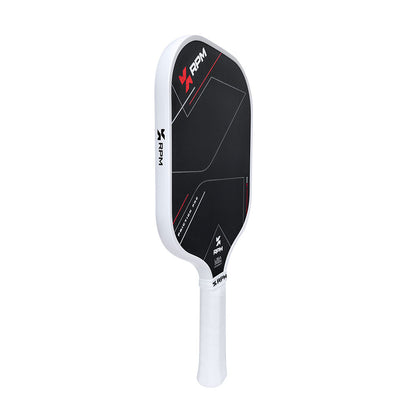 RPM Friction Pro Widebody V1 Carbon Fiber Pickleball Paddle - Pickleball Sports Discount