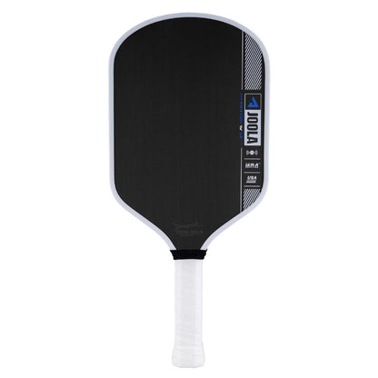 JOOLA Simone Jardim Hyperion Pro IV 16mm Pickleball Paddle - Pickleball Sports Value