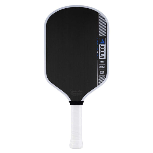 JOOLA Simone Jardim Hyperion Pro IV 16mm Pickleball Paddle - Pickleball Sports Value