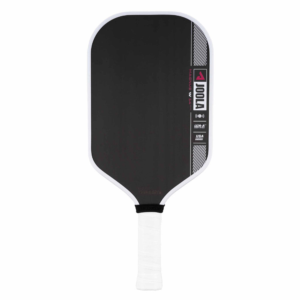 JOOLA Tyson McGuffin Magnus Pro IV 14mm Pickleball Paddle - Pickleball Sports Popular