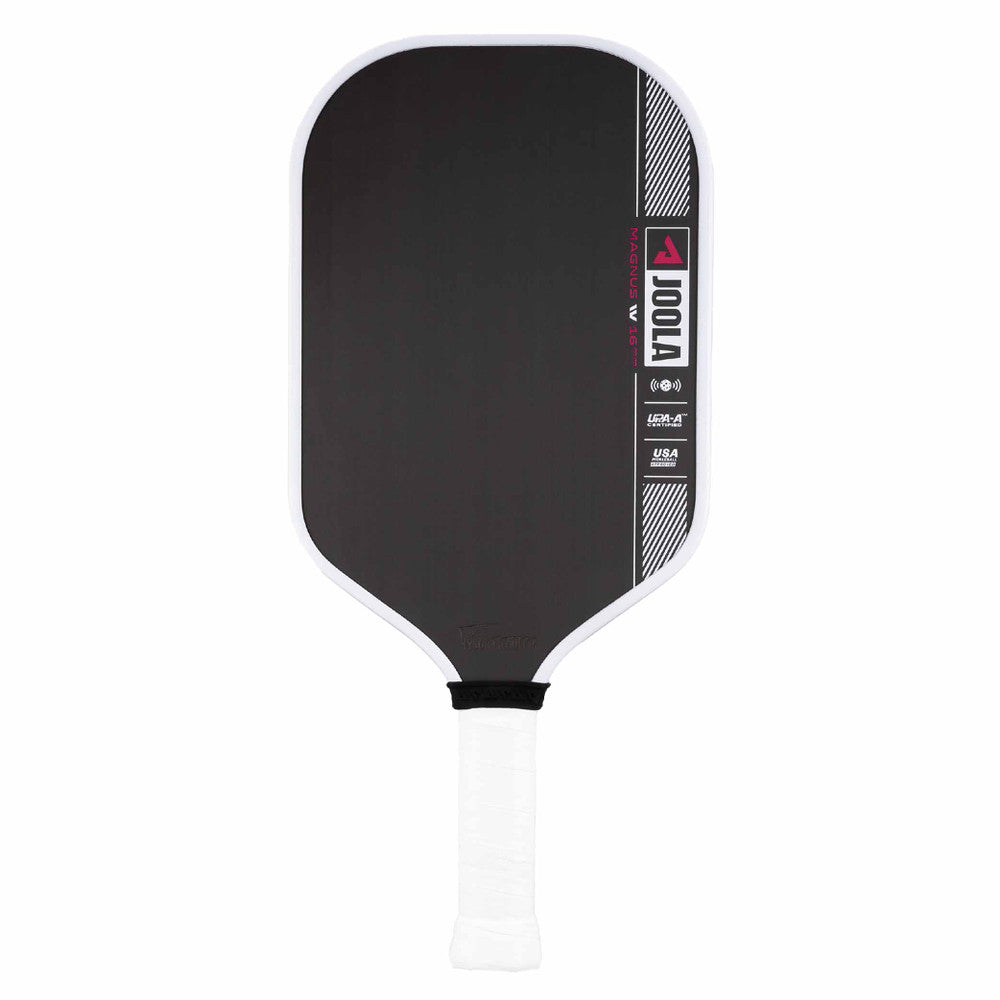 JOOLA Tyson McGuffin Magnus Pro IV 16mm Pickleball Paddle - Pickleball Sports Latest