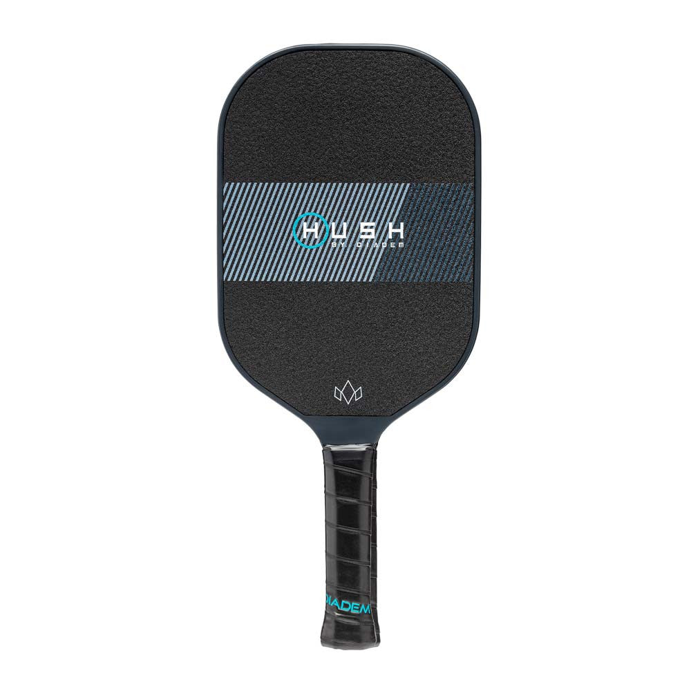 Diadem Hush Pickleball Paddle - Pickleball Sports Top Pick