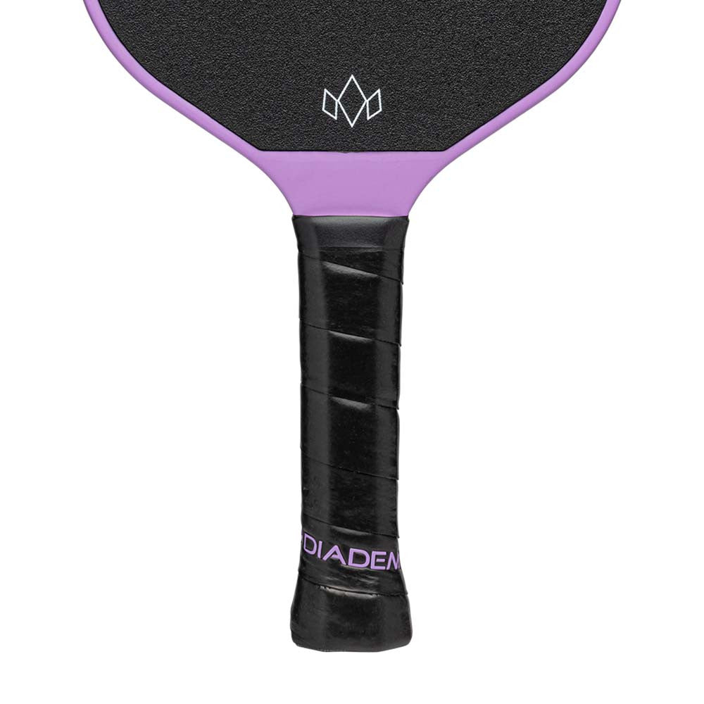 Diadem Hush Pickleball Paddle - Pickleball Sports Top Pick