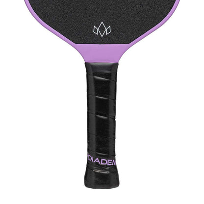 Diadem Hush Pickleball Paddle - Pickleball Sports Top Pick