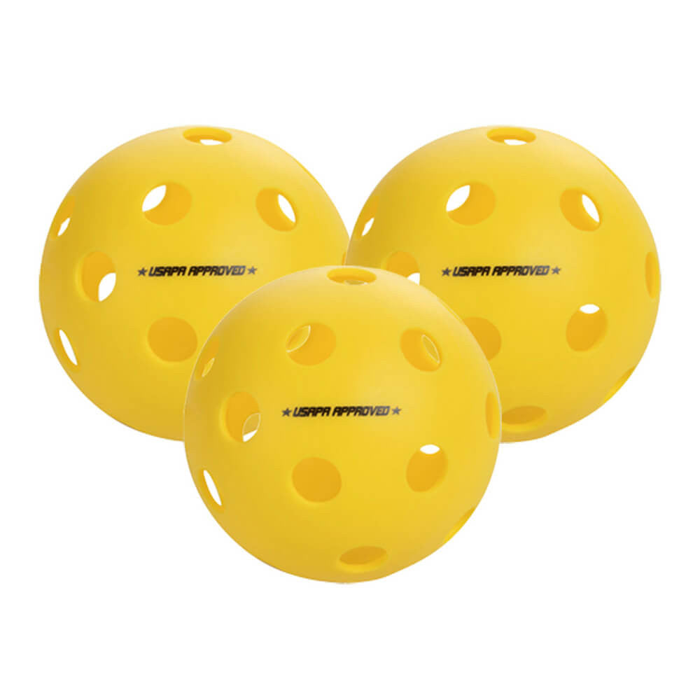 ONIX Fuse Indoor Pickleball - Pickleball Sports Discount