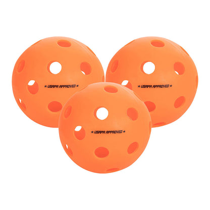 ONIX Fuse Indoor Pickleball - Pickleball Sports Discount