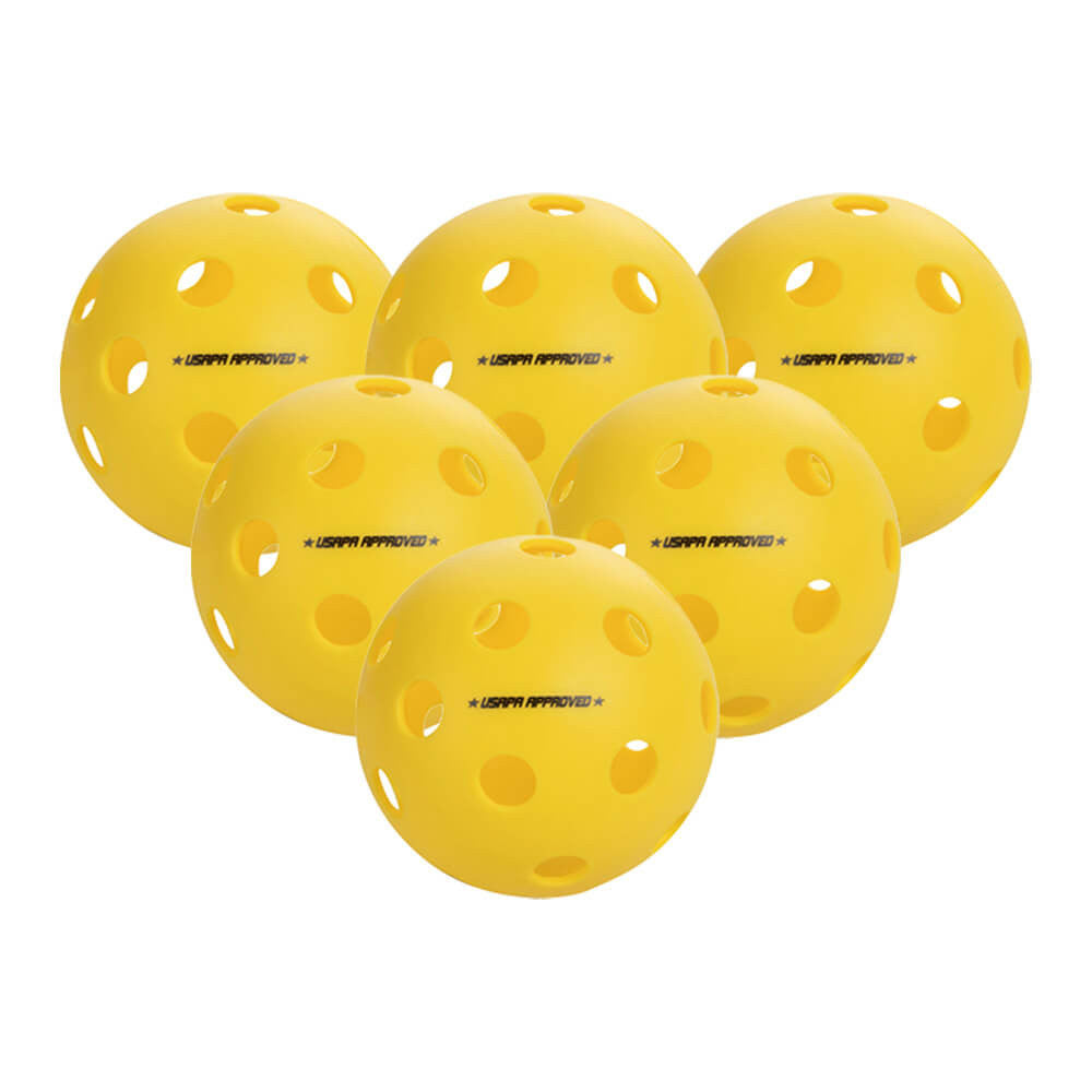 ONIX Fuse Indoor Pickleball - Pickleball Sports Discount