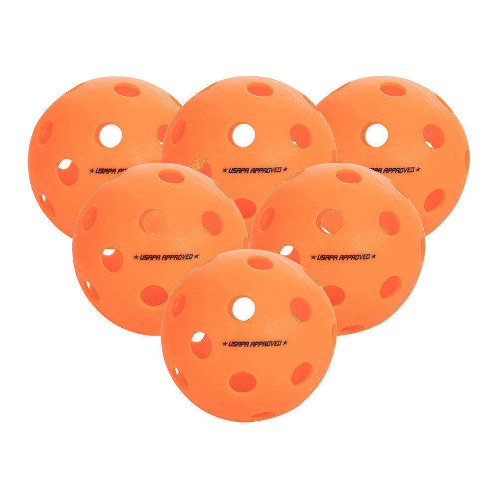 ONIX Fuse Indoor Pickleball - Pickleball Sports Discount