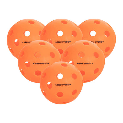 ONIX Fuse Indoor Pickleball - Pickleball Sports Discount