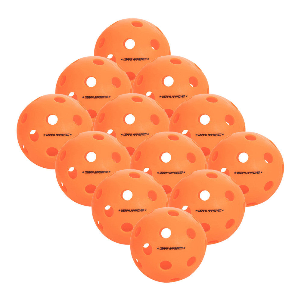 ONIX Fuse Indoor Pickleball - Pickleball Sports Discount