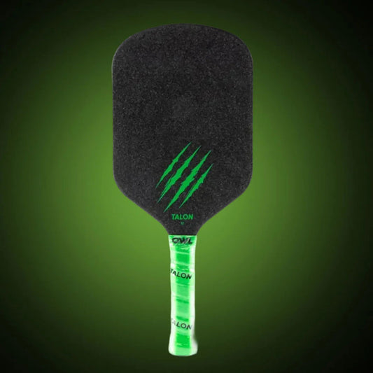 OWL Talon X1 Pickleball Paddle - Pickleball Sports Essential