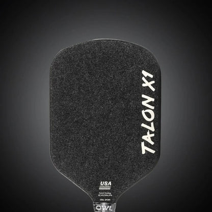 OWL Talon X1 Pickleball Paddle - Pickleball Sports Essential