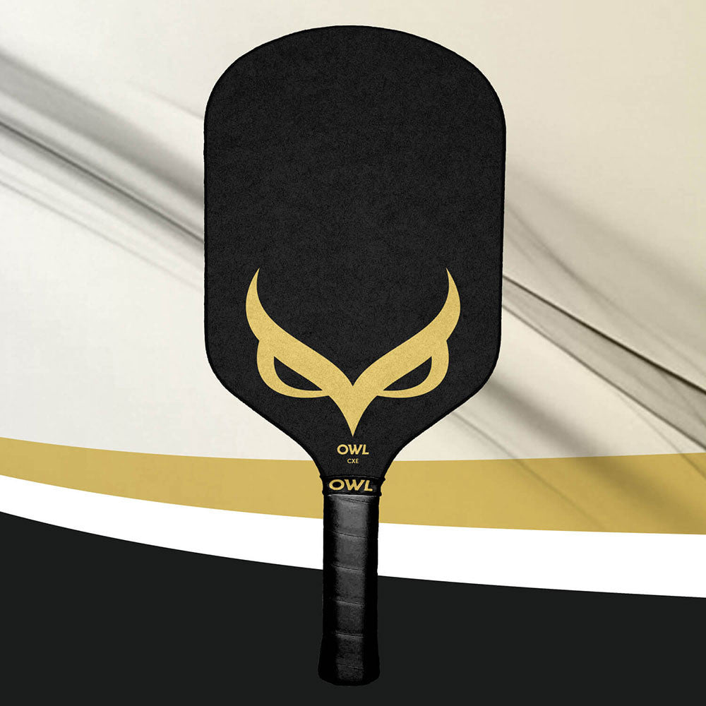 OWL CXE Drew Brees Pickleball Paddle - Pickleball Sports Deals
