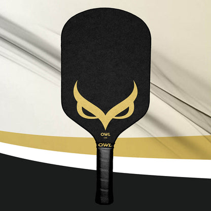 OWL CXE Drew Brees Pickleball Paddle - Pickleball Sports Deals