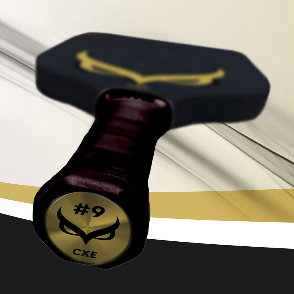OWL CXE Drew Brees Pickleball Paddle - Pickleball Sports Deals