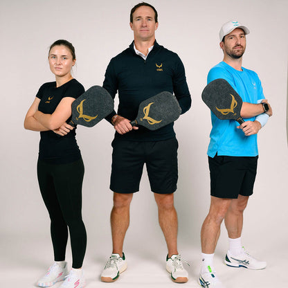 OWL CXE Drew Brees Pickleball Paddle - Pickleball Sports Deals