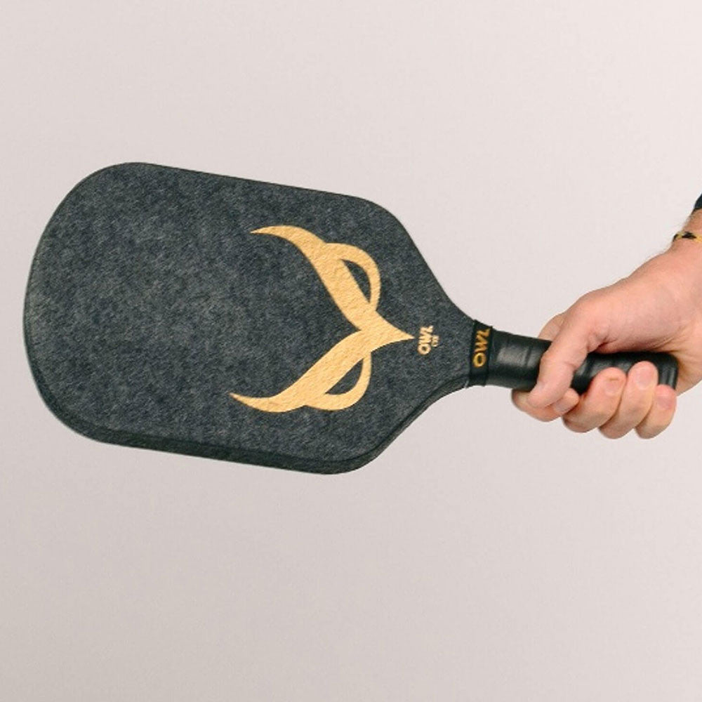 OWL CXE Drew Brees Pickleball Paddle - Pickleball Sports Deals