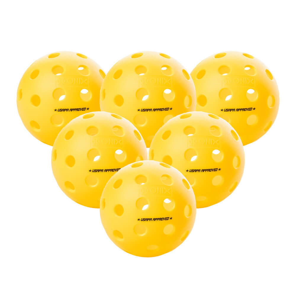 ONIX Fuse G2 Outdoor Pickleball - Pickleball Sports Trusted