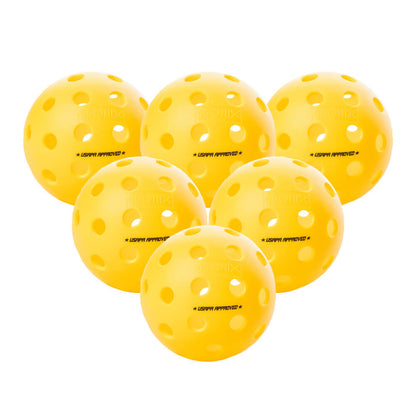 ONIX Fuse G2 Outdoor Pickleball - Pickleball Sports Trusted